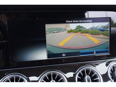 2019 Mercedes-Benz E-Class E 450