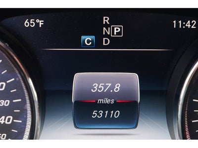 2019 Mercedes-Benz E-Class E 450