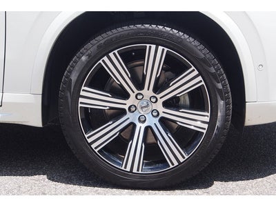 2024 Volvo XC90 Plus Bright Theme