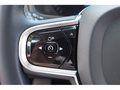 2024 Volvo XC90 Plus Bright Theme