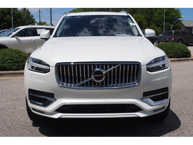 2024 Volvo XC90 Plus Bright Theme