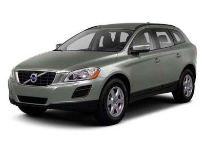 2011 Volvo XC60 T6