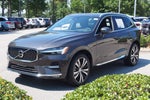 2023 Volvo XC60 Ultimate Bright Theme