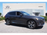 2023 Volvo XC60 Ultimate Bright Theme