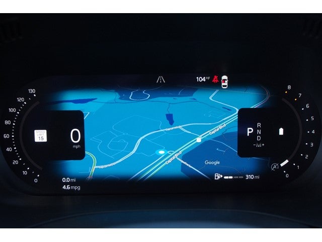 2023 Volvo XC60 Ultimate Bright Theme