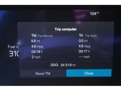 2023 Volvo XC60 Ultimate Bright Theme