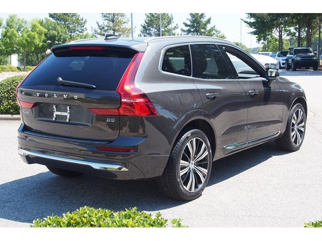 2023 Volvo XC60 Ultimate Bright Theme