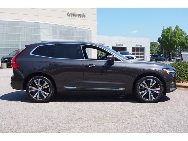 2023 Volvo XC60 Ultimate Bright Theme