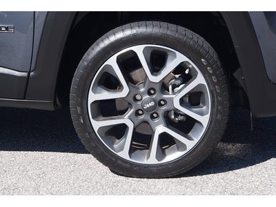 2022 Jeep Renegade Limited