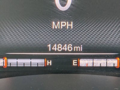 2022 Jeep Renegade Limited