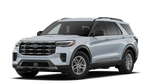 2026 Ford Explorer Active - Crossroads Courtesy Demo