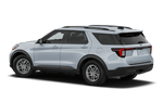 2026 Ford Explorer Active - Crossroads Courtesy Demo