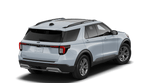 2026 Ford Explorer Active - Crossroads Courtesy Demo