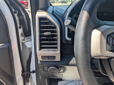2019 Ford Super Duty F-250 SRW LARIAT
