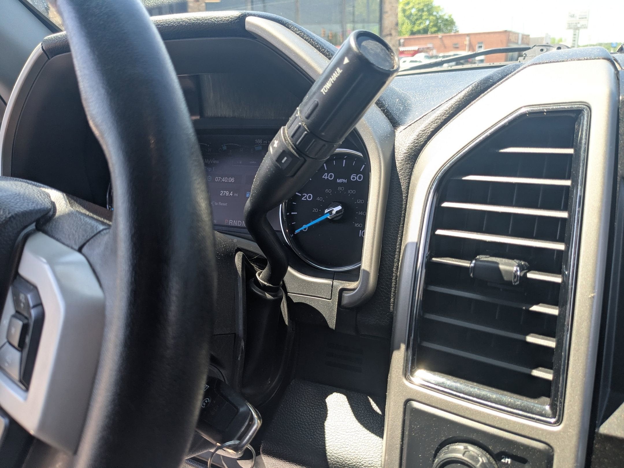 2019 Ford Super Duty F-250 SRW LARIAT