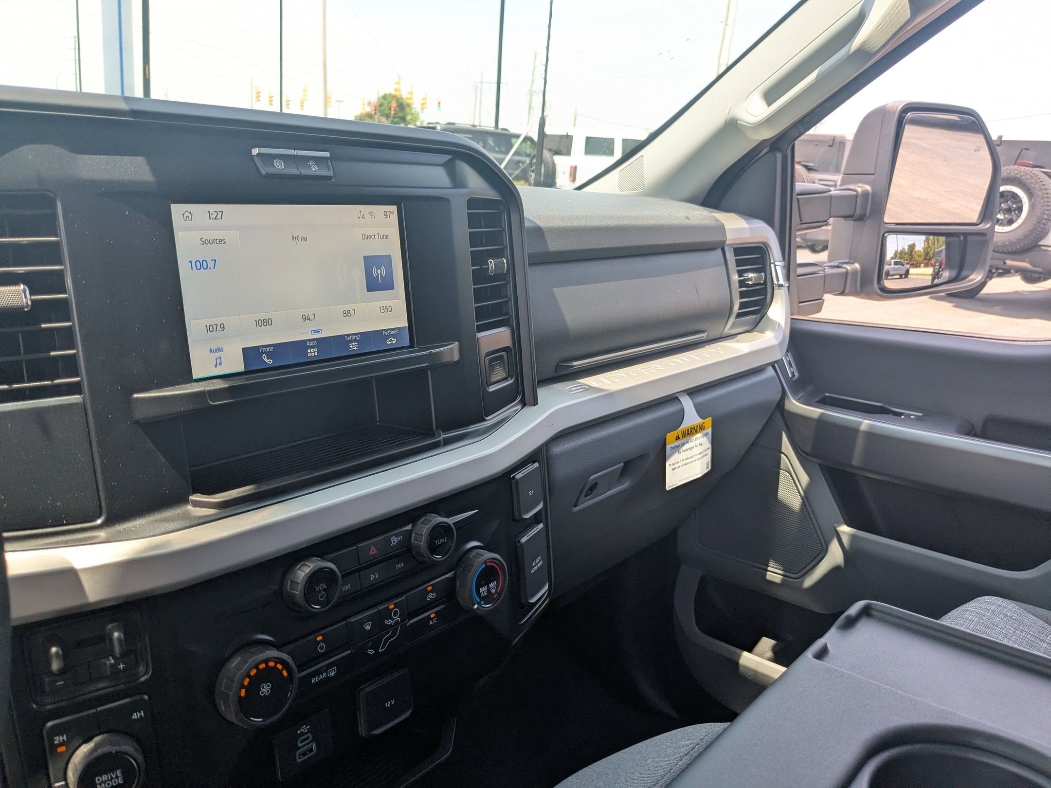 2026 Ford Super Duty F-250 SRW XLT
