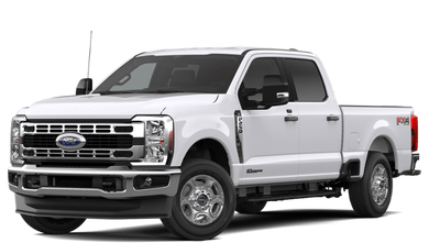 2026 Ford Super Duty F-250 SRW F-250® XLT