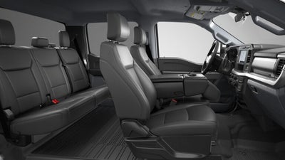 2026 Ford Super Duty F-250 SRW F-250® XLT