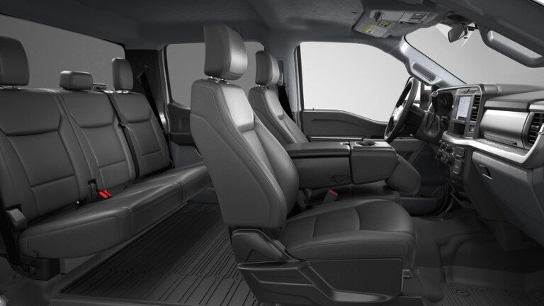 2026 Ford Super Duty F-250 SRW F-250® XLT