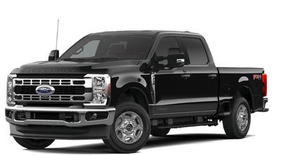 2026 Ford Super Duty F-250 SRW F-250® XLT