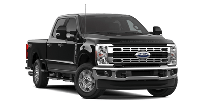 2026 Ford Super Duty F-250 SRW F-250® XLT