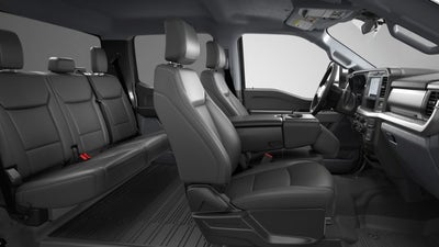 2026 Ford Super Duty F-250 SRW F-250® XLT