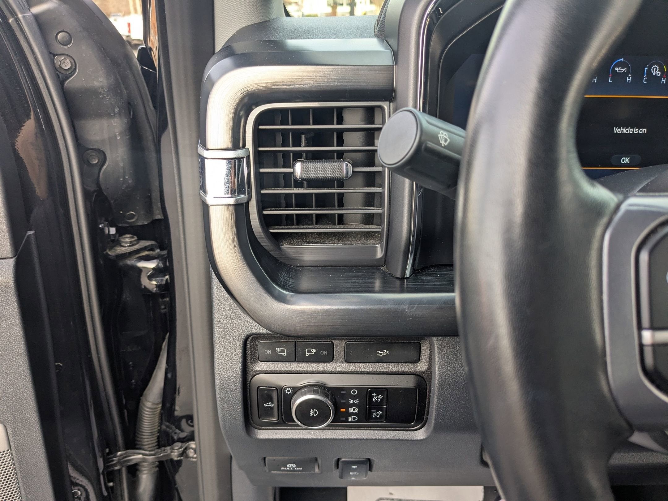 2024 Ford Super Duty F-250 SRW LARIAT