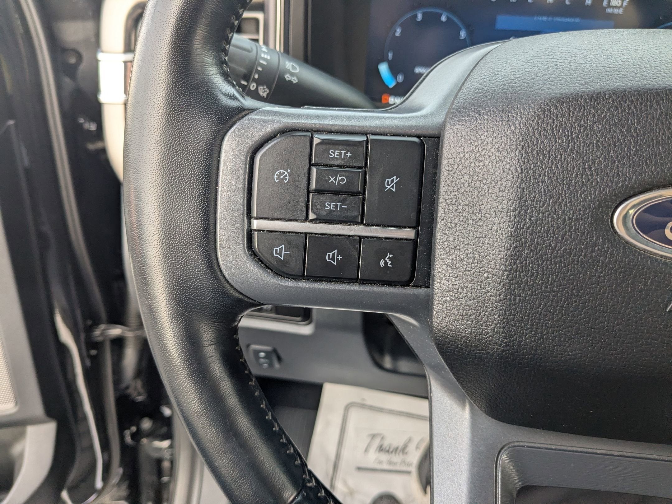 2024 Ford Super Duty F-250 SRW LARIAT