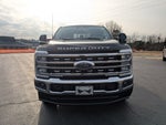 2024 Ford Super Duty F-250 SRW LARIAT