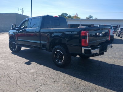 2027 Ford Super Duty F-350 SRW F-350® XLT