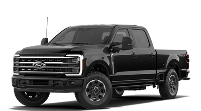 2027 Ford Super Duty F-350 SRW F-350® XLT