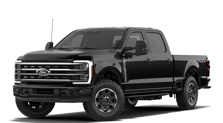 2027 Ford Super Duty F-350 SRW F-350® XLT