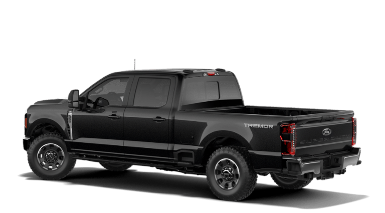 2027 Ford Super Duty F-350 SRW F-350® XLT