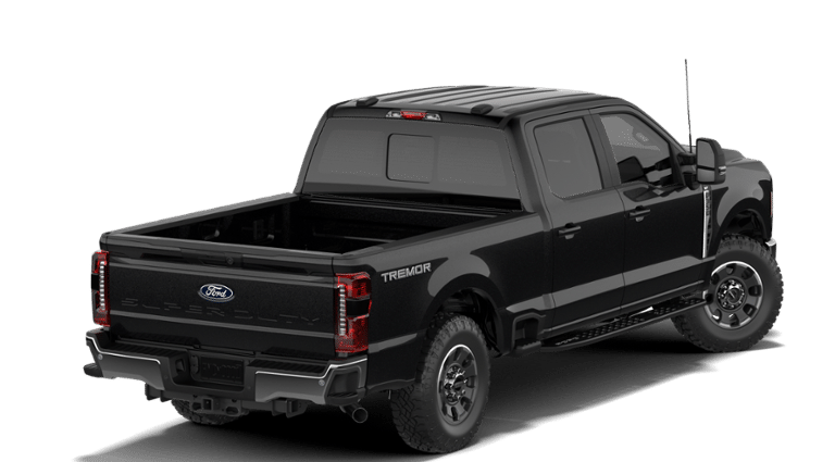 2027 Ford Super Duty F-350 SRW F-350® XLT