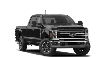 2027 Ford Super Duty F-350 SRW F-350® XLT