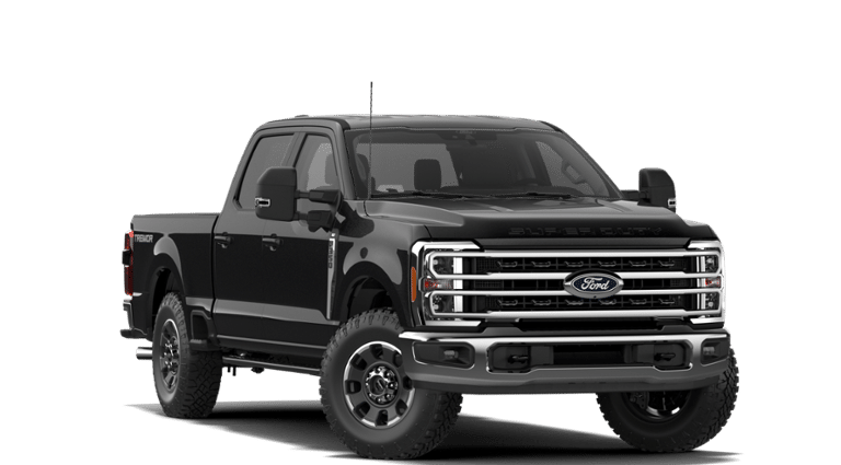 2027 Ford Super Duty F-350 SRW F-350® XLT