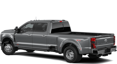 2026 Ford Super Duty F-350 DRW LARIAT