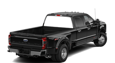 2026 Ford Super Duty F-350 DRW LARIAT