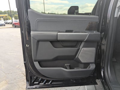 2026 Ford Super Duty F-350 DRW LARIAT