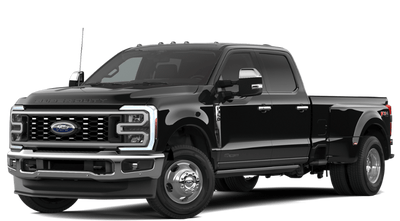 2026 Ford Super Duty F-350 DRW LARIAT