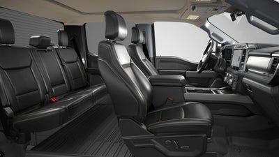 2026 Ford Super Duty F-350 DRW LARIAT