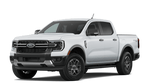 2026 Ford Ranger XLT - Crossroads Courtesy Demo