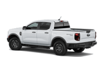 2026 Ford Ranger XLT - Crossroads Courtesy Demo