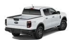 2026 Ford Ranger XLT - Crossroads Courtesy Demo