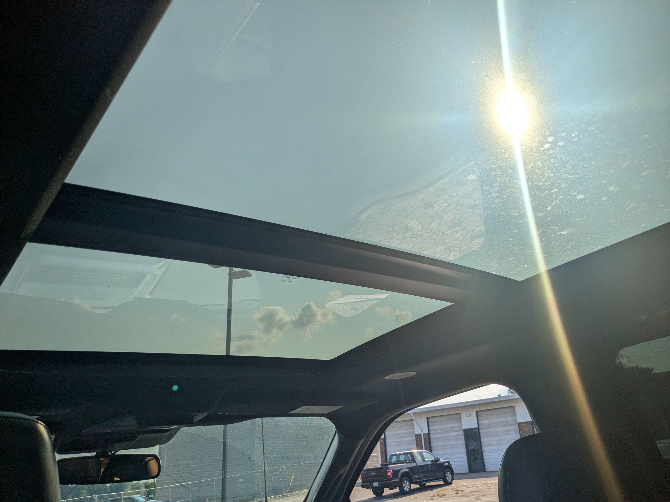 2021 Ford F-150 Tremor