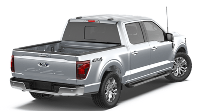 2026 Ford F-150 XLT - Crossroads Courtesy Demo