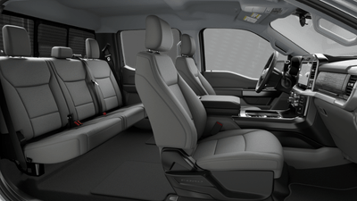 2026 Ford F-150 XLT - Crossroads Courtesy Demo