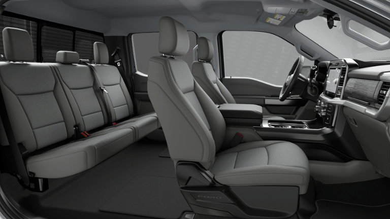 2026 Ford F-150 XLT - Crossroads Courtesy Demo