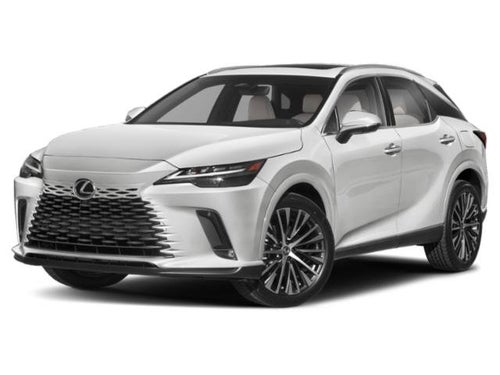 2024 Lexus RX RX 350 Premium Plus