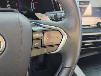 2024 Lexus RX RX 350 Premium Plus